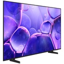 Televisor Samsung FLAT LED Smart TV 43" Crystal UHD 4K Color Negro  