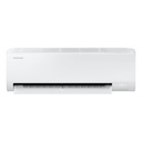 Aire Acondicionado Samsung Mini Split Deluxe Control WiFi 12.000 Btu/h 220V R32 Color Blanco  