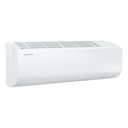 Aire Acondicionado Samsung Mini Split Deluxe Control WiFi 12.000 Btu/h 220V R32 Color Blanco  