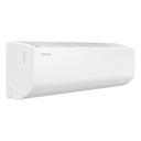 Aire Acondicionado Samsung Mini Split Deluxe Control WiFi 12.000 Btu/h 220V R32 Color Blanco  