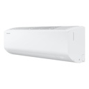 Aire Acondicionado Samsung Mini Split Deluxe Control WiFi 12.000 Btu/h 220V R32 Color Blanco  