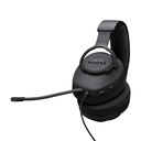 Audífonos Alámbricos JBL Gaming Quantum 100 M2 Color Negro