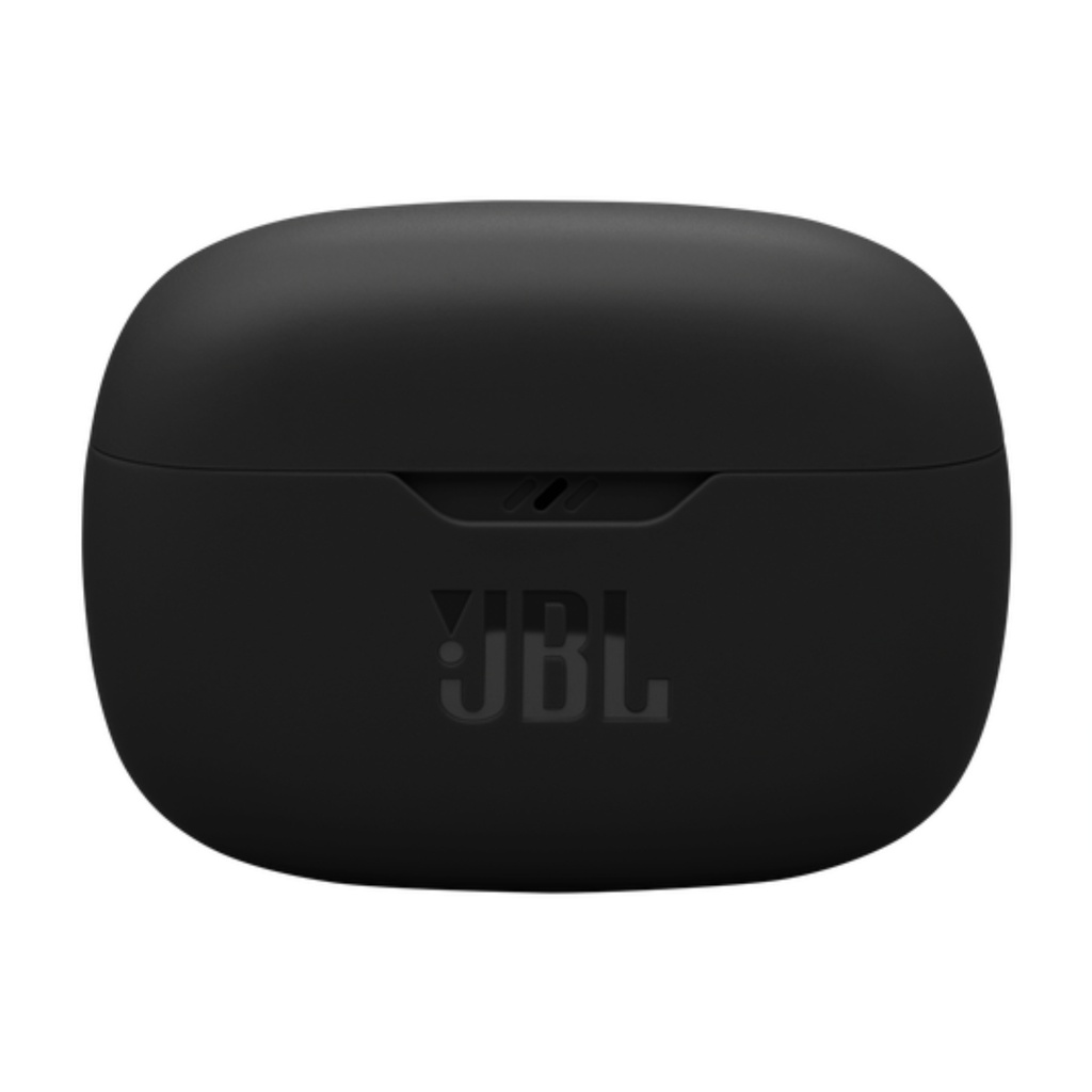 Audífonos Inalámbricos JBL Wave Bean 2 Color Negro 