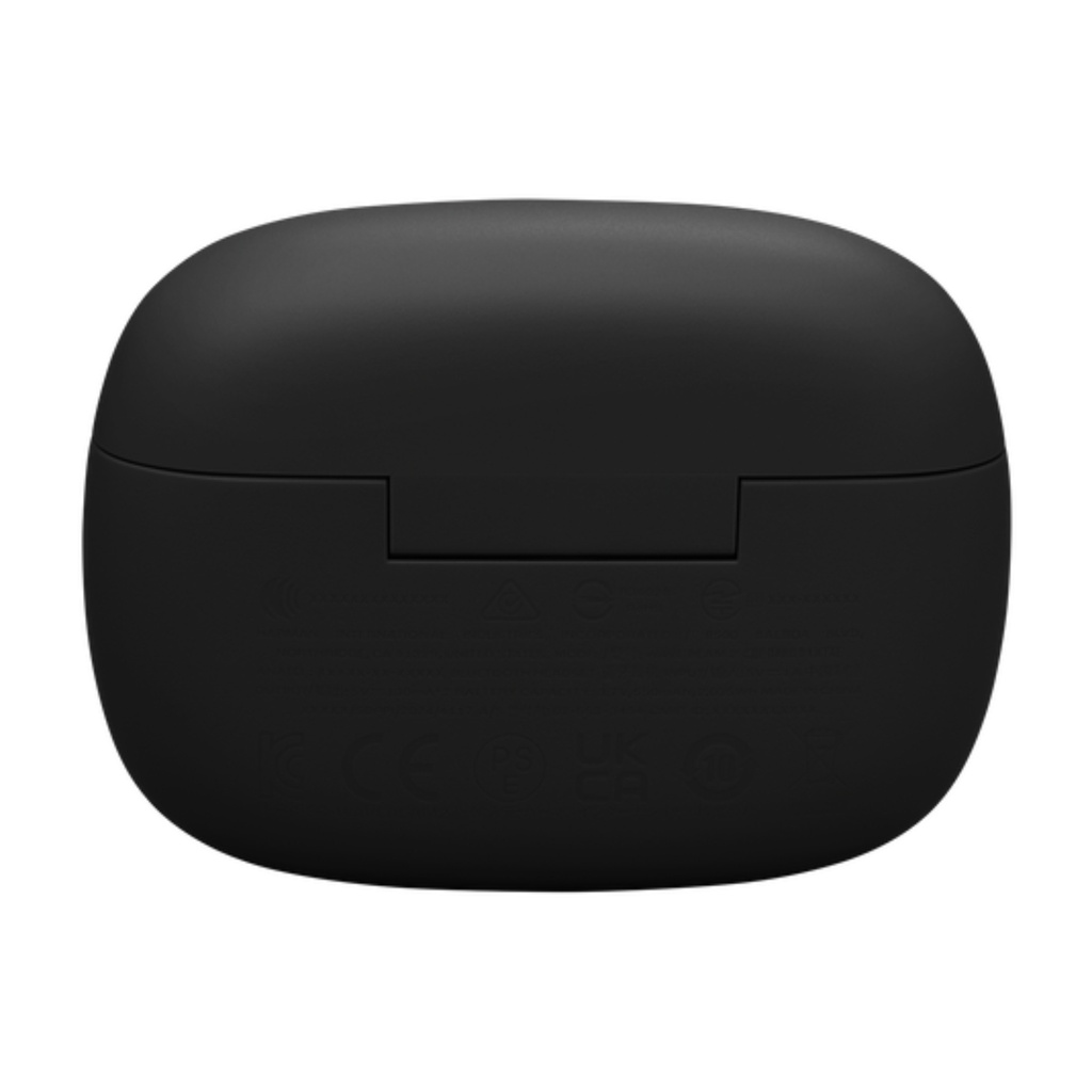 Audífonos Inalámbricos JBL Wave Bean 2 Color Negro 