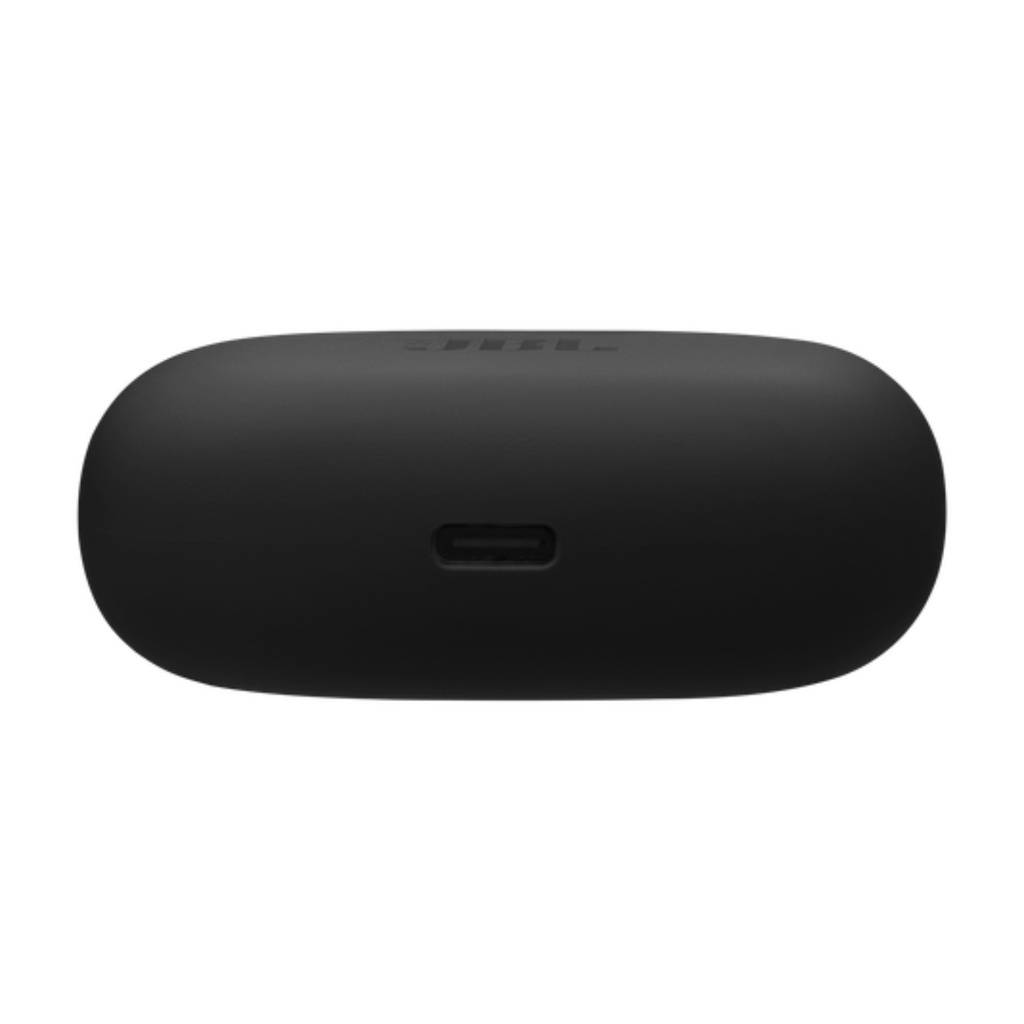 Audífonos Inalámbricos JBL Wave Bean 2 Color Negro 