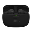 Audífonos Inalámbricos JBL Wave Bean 2 Color Negro 