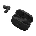 Audífonos Inalámbricos JBL Wave Bean 2 Color Negro 