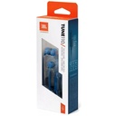 Audífonos Alámbricos JBL Intraaurales Tune 110 Color Azul 