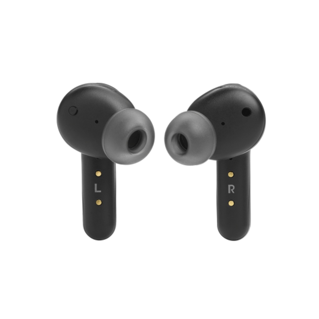 Audífonos Inalámbricos JBL Quantum TWS Para Gaming Color Negro