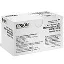Caja De Mantenimiento Epson T671600 Para WorkForce WF M5799/WF C5290/C5790/ C579R (90.000 Páginas)