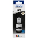 Botella de Tinta Negra EPSON T524 - 7.500 páginas para Impresora L6490