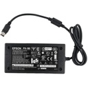 Fuente De Poder EPSON Universal PS-180 Impresoras TMs Negro