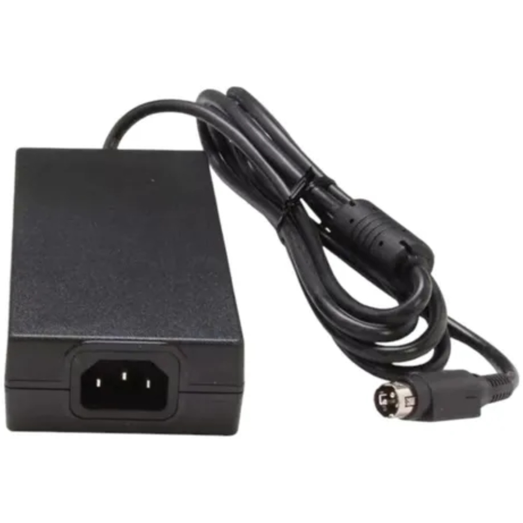 Fuente De Poder EPSON Universal PS-180 Impresoras TMs Negro