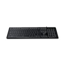 Additional Image for TECLADO SLIMSTAR 820  DELGADO ILUMINADO