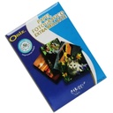 Papel Fotográfico Onix Carta 220 Gr X 100 Hojas Doble Cara Brillantes 