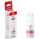 Botella De Tinta Canon GI-11 Color Magenta (7.700 Páginas)