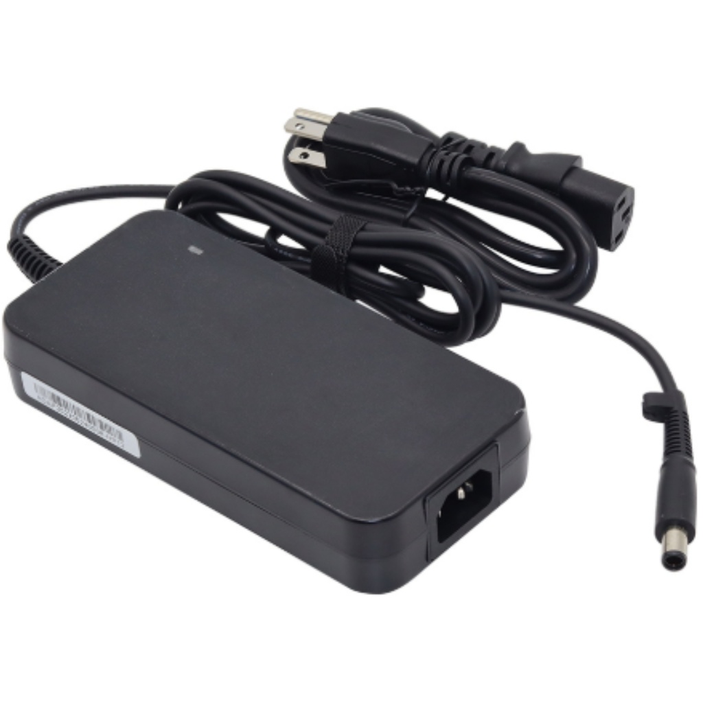 Cargador Para Portátil HP 19.5V 7.7A Punta Aguja 150W VT-CHARGER