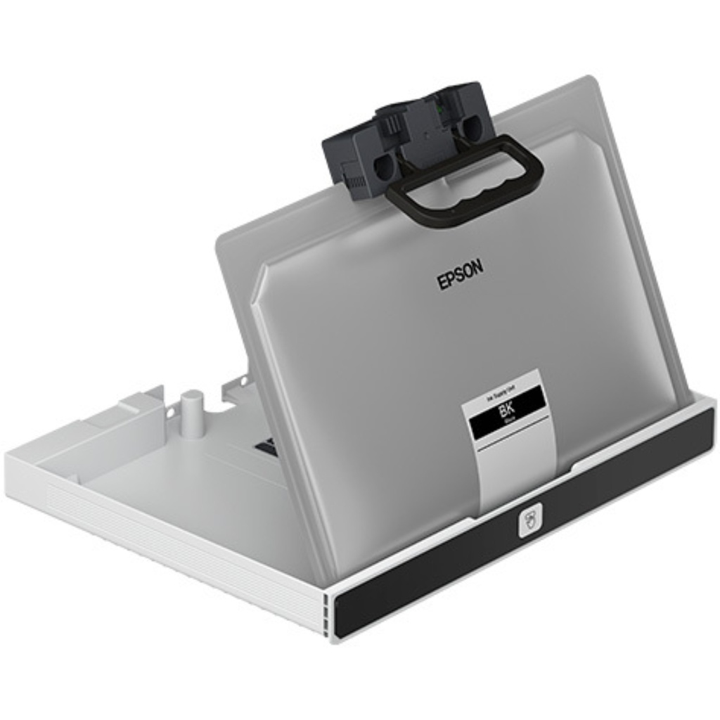 Impresora Epson WorkForce Pro WF-M5899 Multifuncional Monocromática+Bolsa De Tinta Monocromática 25ppm ISO