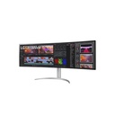 Additional Image for Monitor Ultrapanoramico de 49 32:9 LG UltraWide Gaming  Curvo