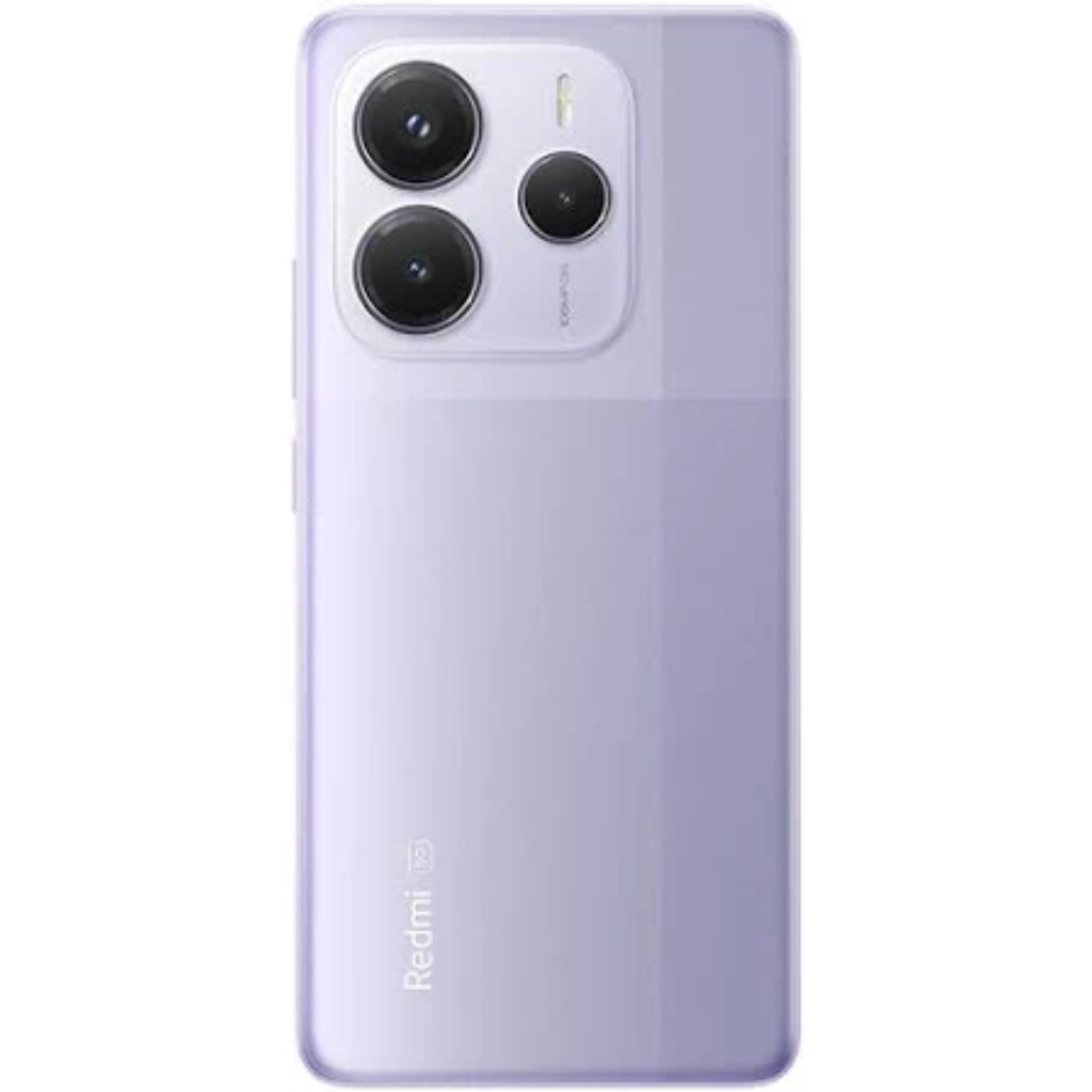 Celular Xiaomi Redmi Note 14 Pro 5G 8GB RAM 256GB Color Lavender Purple