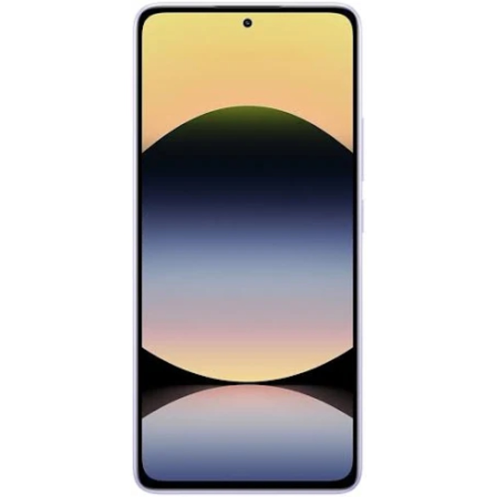 Celular Xiaomi Redmi Note 14 Pro 5G 8GB RAM 256GB Color Lavender Purple
