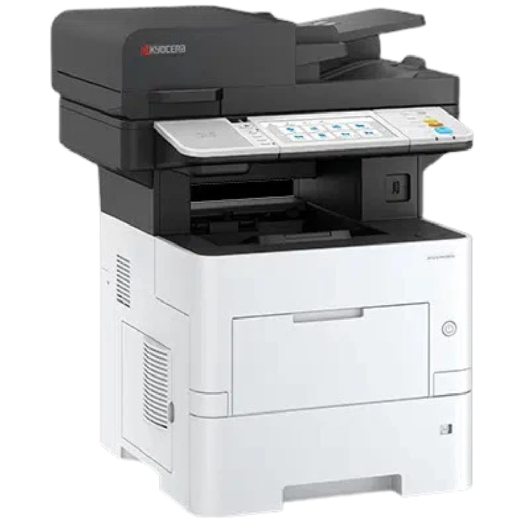 Impresora Multifuncional Laser Kyocera MA5500IFX Blanca