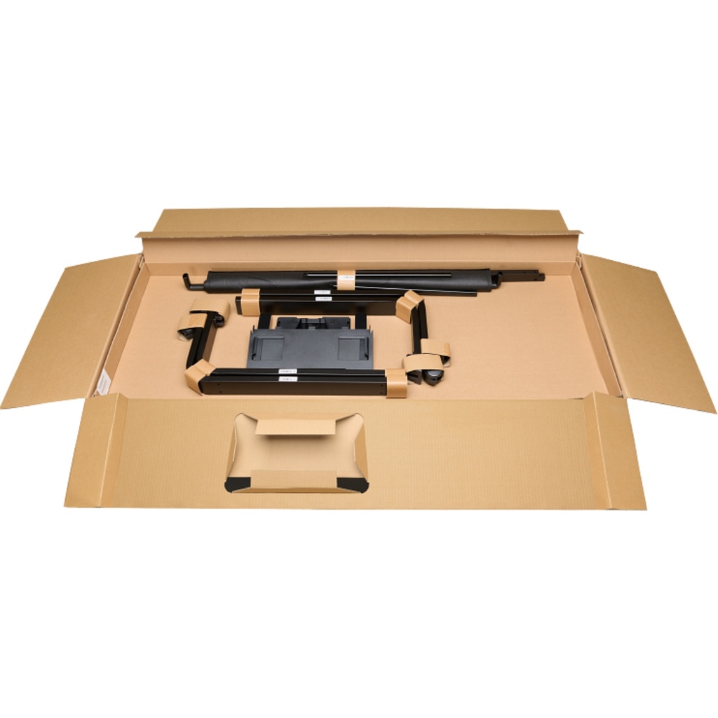 Impresora Plotter HP DesignJet T650 De 24" Formato Largo Inalámbrica + Bandeja 