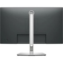 Monitor Dell Pro Plus De 27" P2725H - FHD IPS Display Color Gris