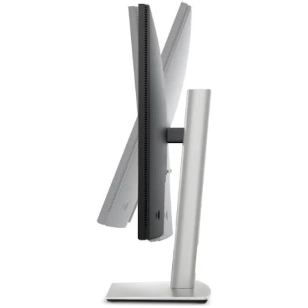 Monitor Dell Pro Plus De 27" P2725H - FHD IPS Display Color Gris