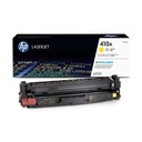 Cartucho de Toner Hp 201X Amarillo Original Laserjet CF402X