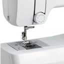  Máquina De Coser Brother JS2135 Color Blanco