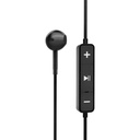 Audífonos Energy Sistem Style1 Bluetooth 5.1 Color Negro