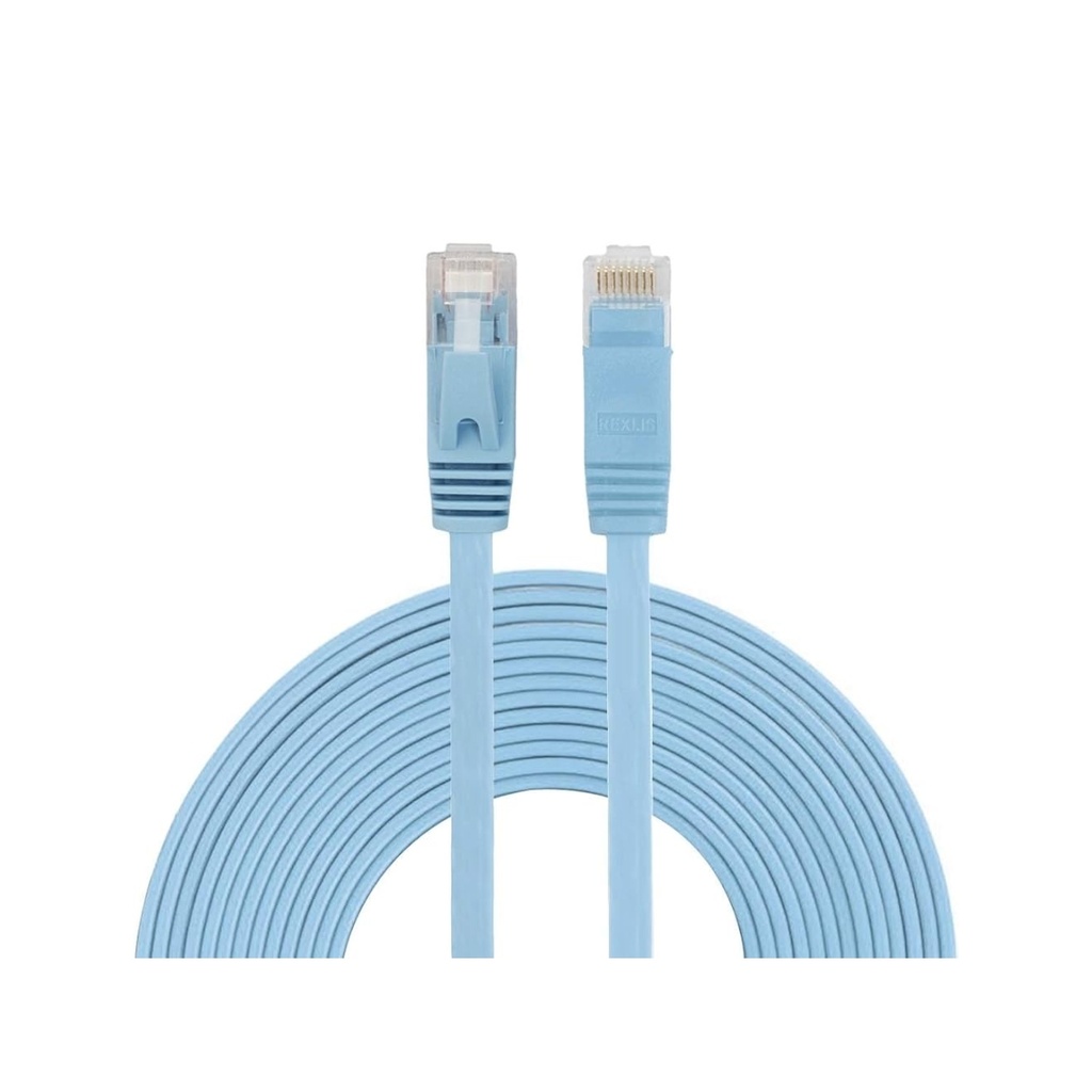 Cable de Red Nicols Cat6 50cm