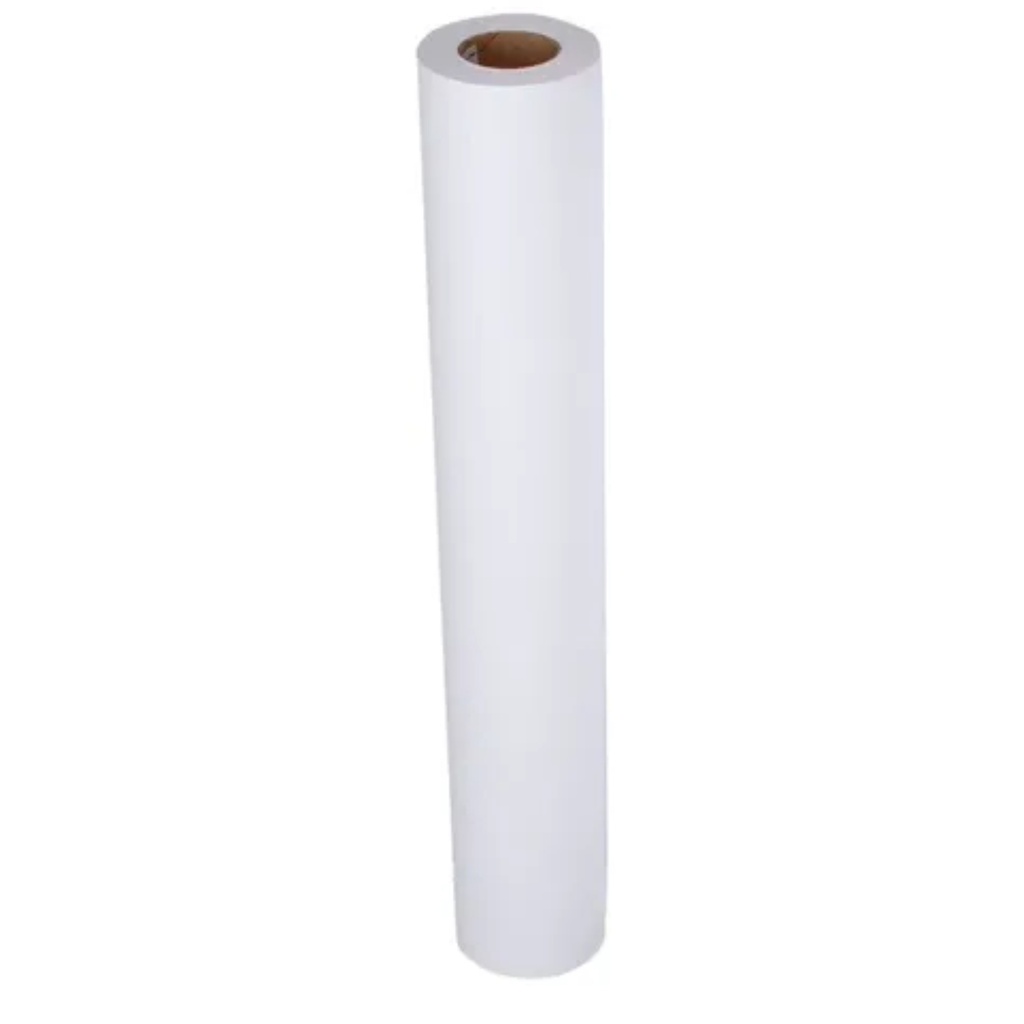 Rollo De Papel Opalina 180 Grs 0.61x30m