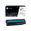 Tóner 213A HP Black LaserJet Enterprise W2130A 