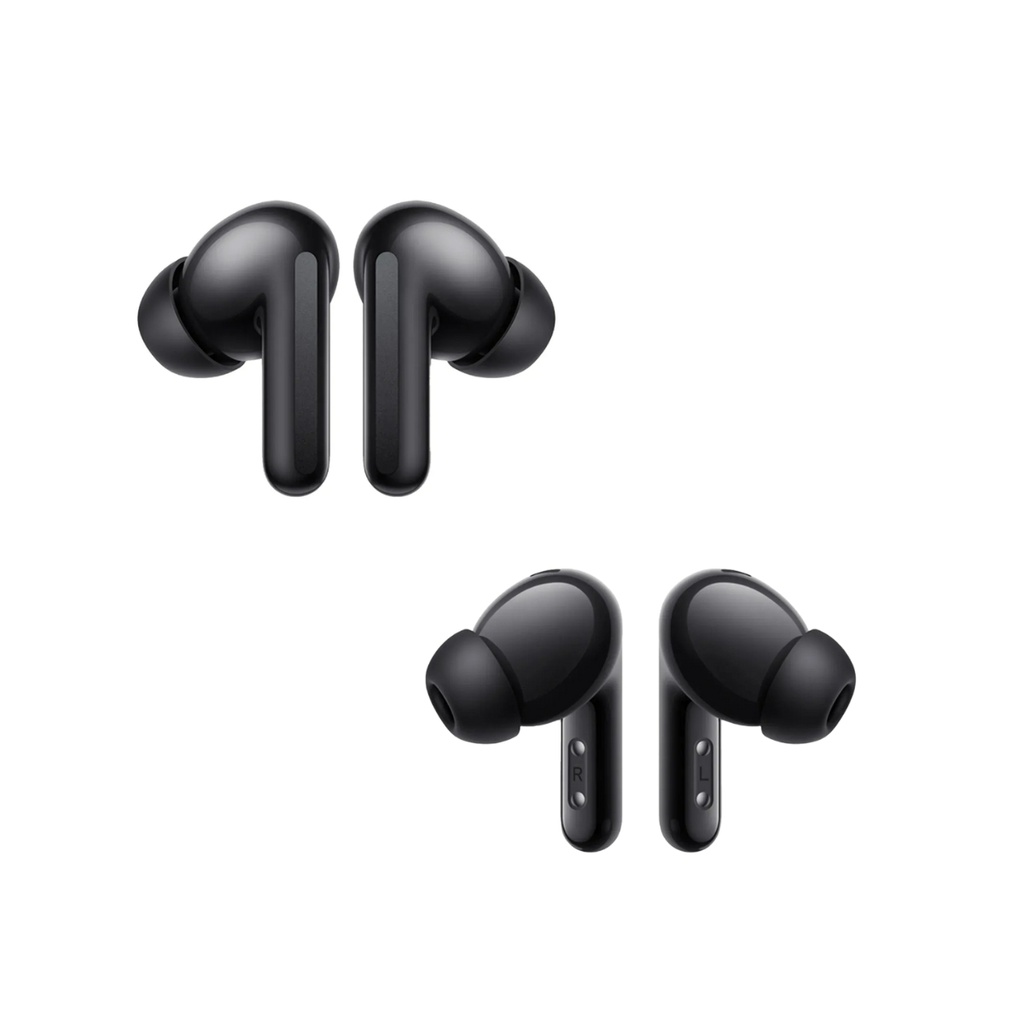 Reloj Xiaomi Redmi Watch 5 Lite Negro + Audifonos Redmi Buds 6 Active Negro