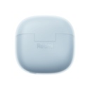 Celular Xiaomi Redmi Note 14 8+256GB Ocean Blue + Audifonos Redmi Buds 6 Lite Azul