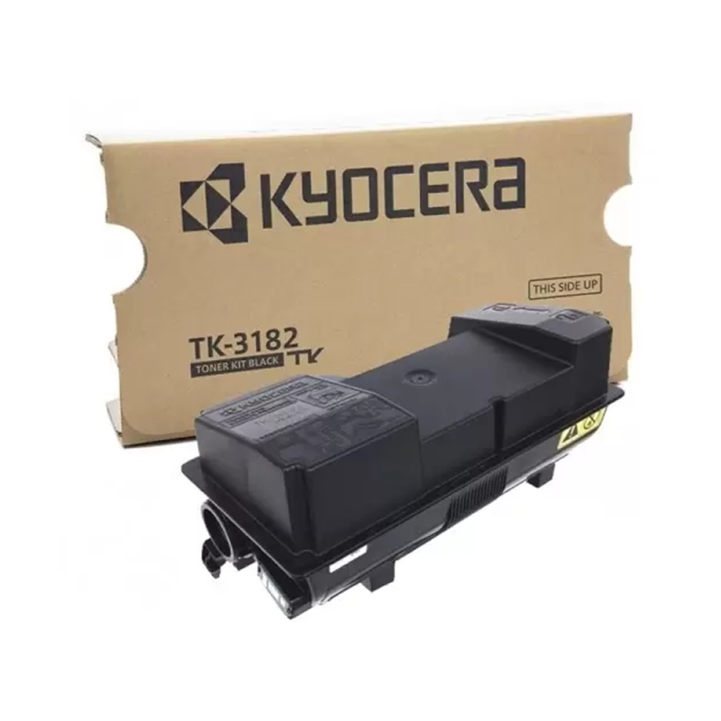 Tóner Kyocera TK-3182