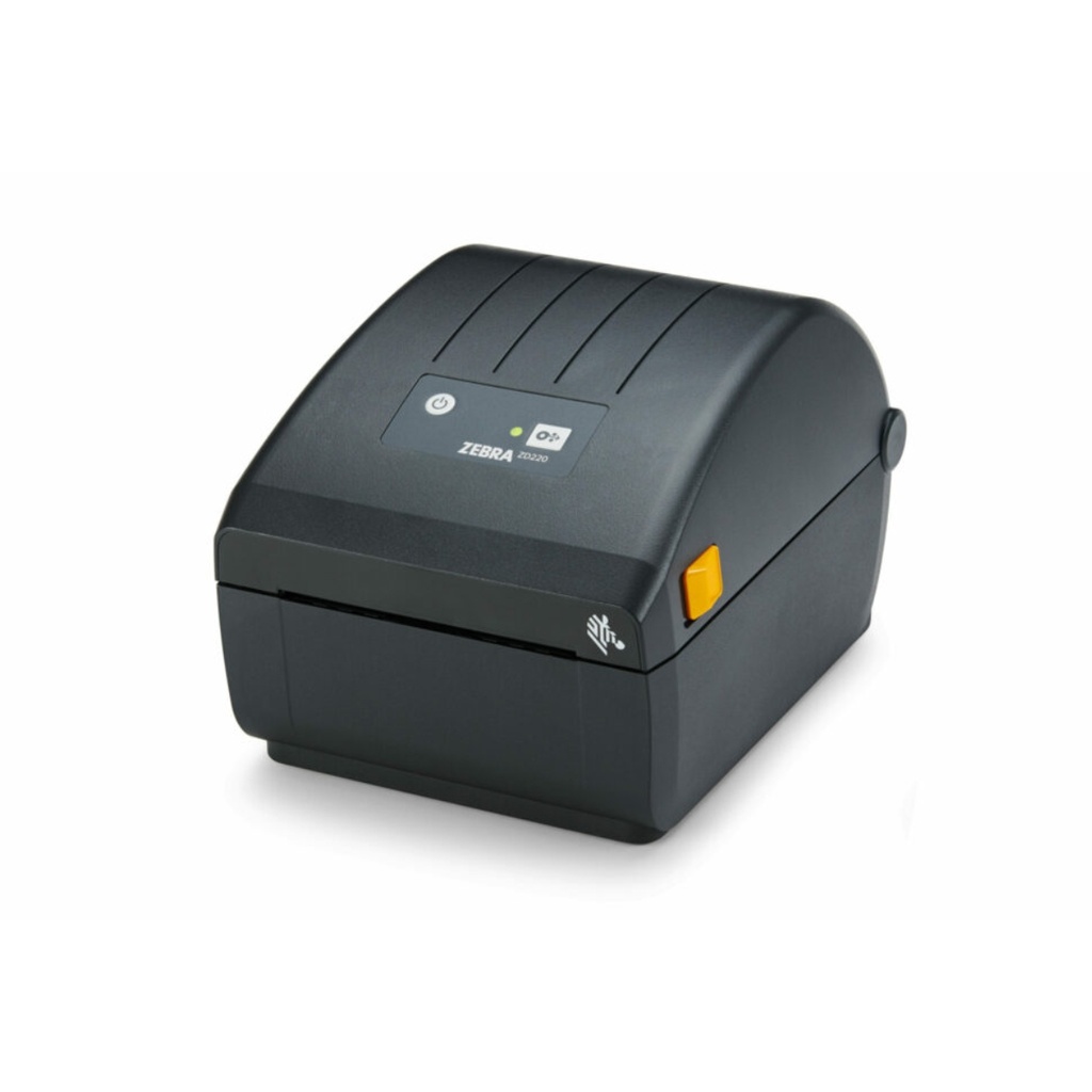 Impresora Zebra ZD220 Térmica 203 dpi 4" Monocromo