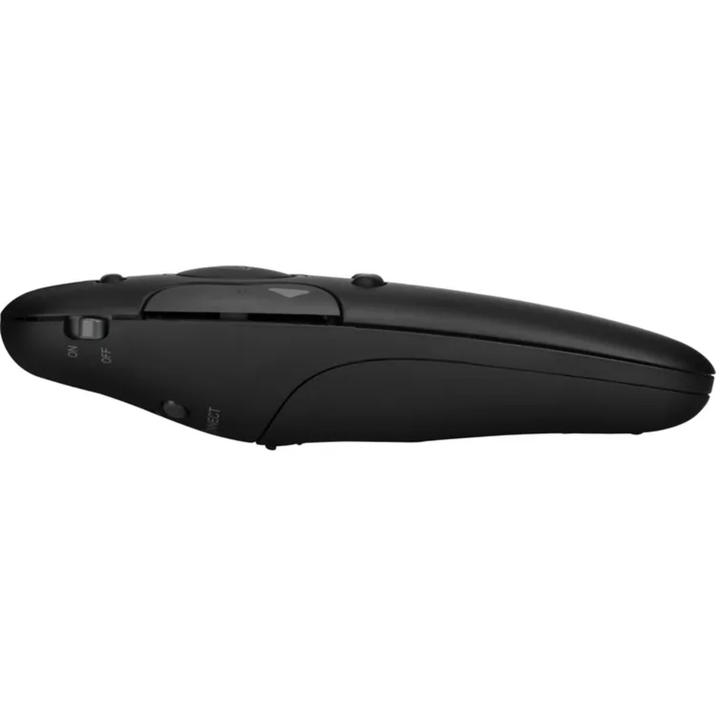 Presentador Targus Inalámbrico USB Con Laser AMP16US Color Negro