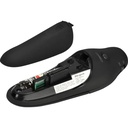Presentador Targus Inalámbrico USB Con Laser AMP16US Color Negro