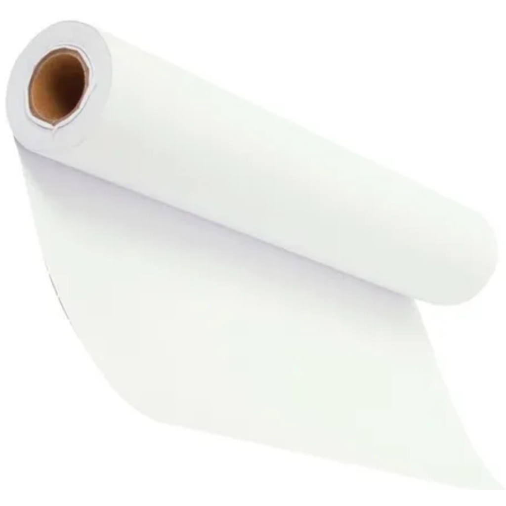 Papel Opalina 180 Grs.m Rollo De 36"x30m
