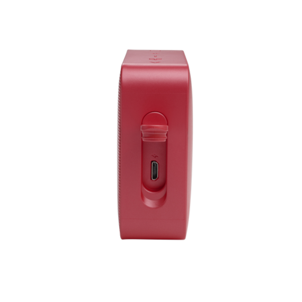 Additional Image for Parlante JBL GO Essential Rojo