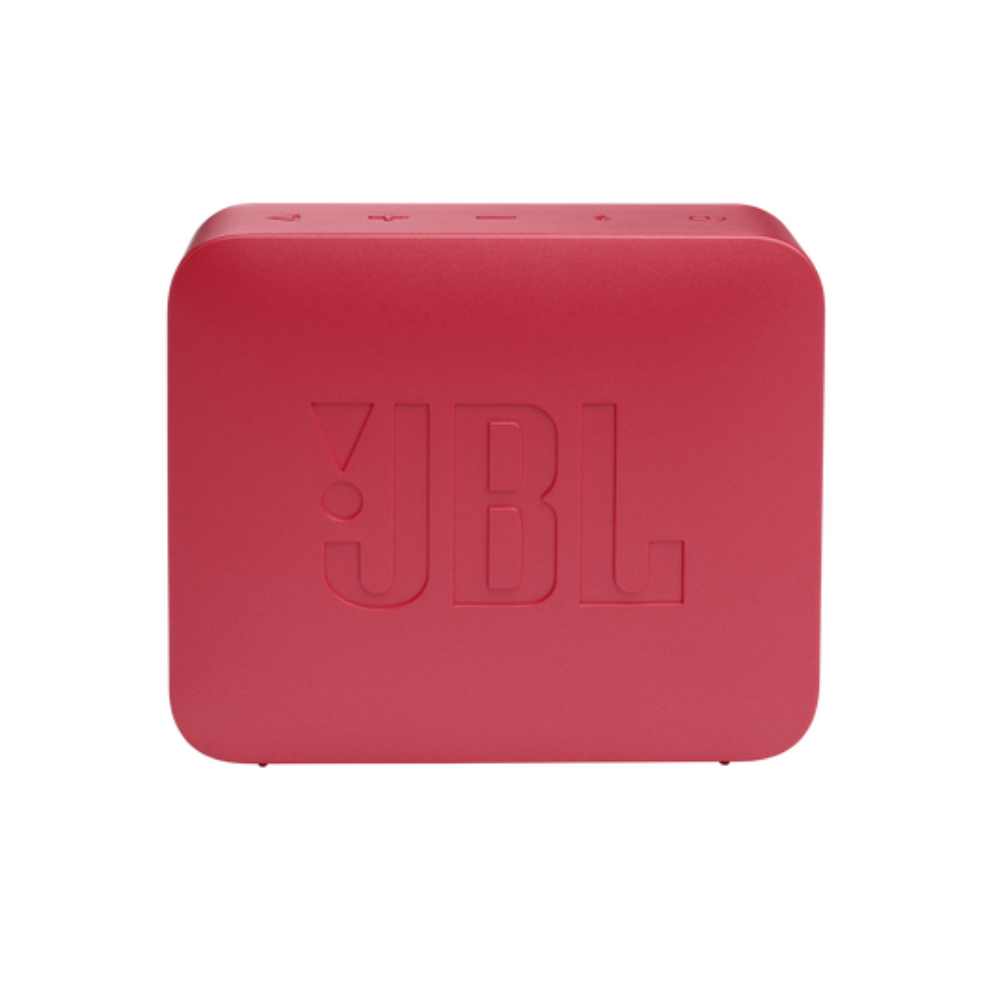 Additional Image for Parlante JBL GO Essential Rojo