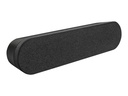 Additional Image for Parlante LOGITECH para cámara rally X1 color negro