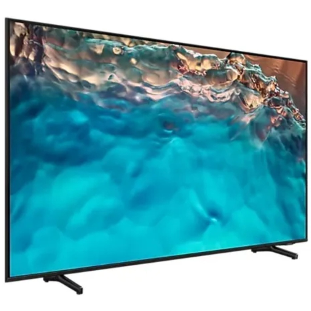 Samsung 70in Crystal 4K Smart TV