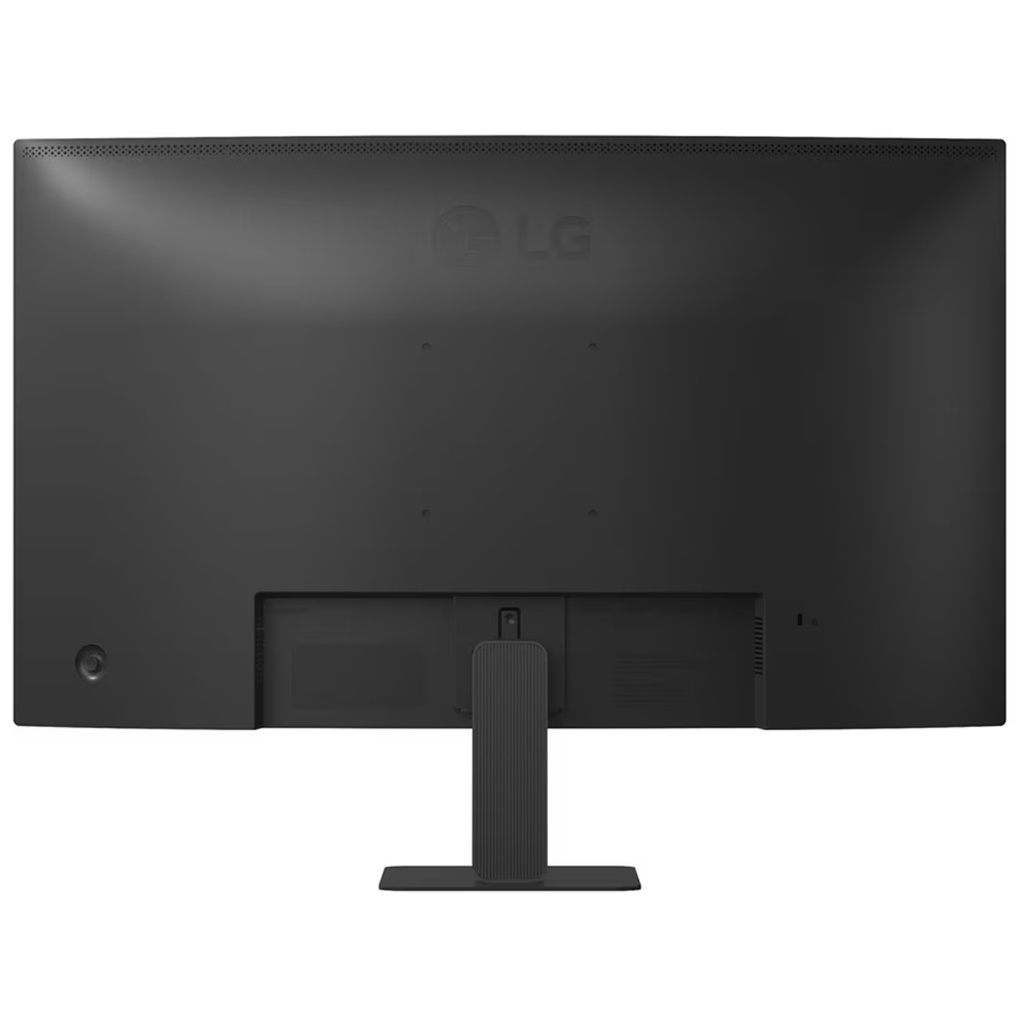 Monitor LG 27" Curvo FHD De 100 Hz Color Negro 