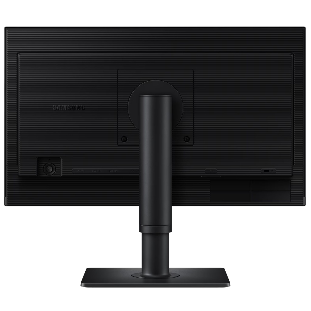 Monitor Samsung Essential S40GD FHD 22" Color Negro