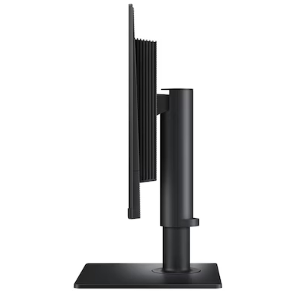 Monitor Samsung Essential S40GD FHD 22" Color Negro