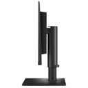 Monitor Samsung Essential S40GD FHD 22" Color Negro